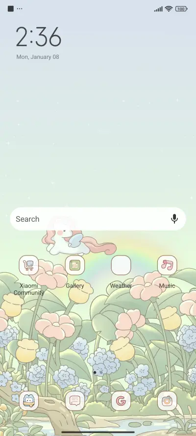 Xiaoma forest - Screenshot 2