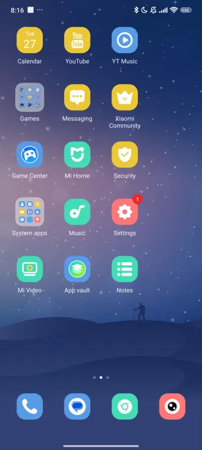 Night Road Gleam - Screenshot 3