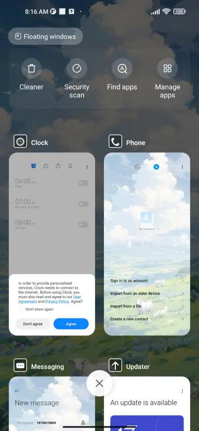 Summer+countryside - Screenshot 4