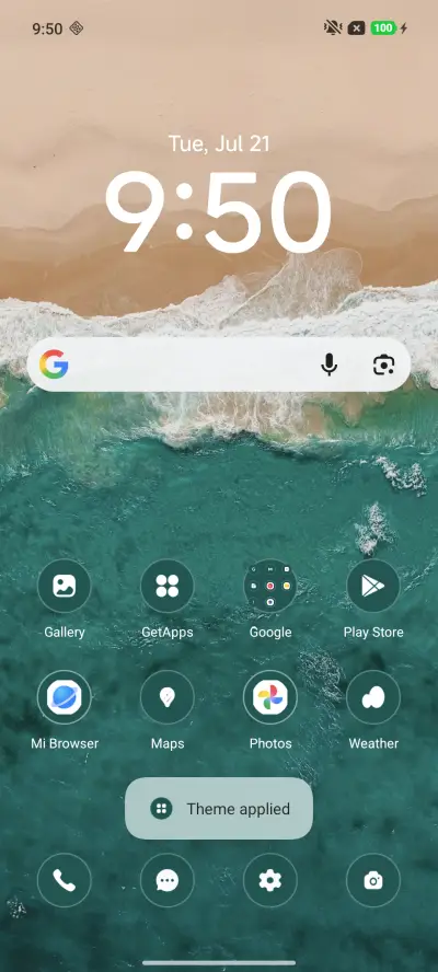 Sharks - Screenshot 2