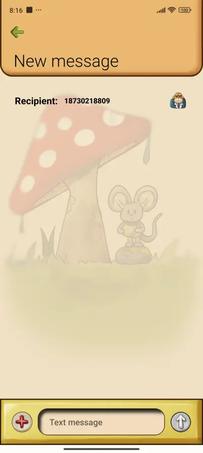 Under the Mushroom - Screenshot 9