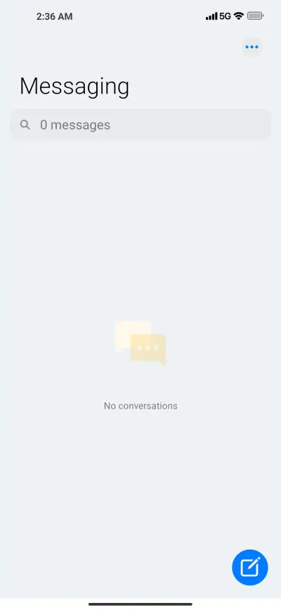 iPhone 13 Mini - Screenshot 7