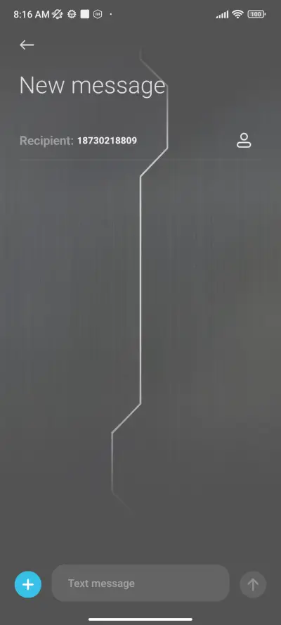 Metal Order - Screenshot 8