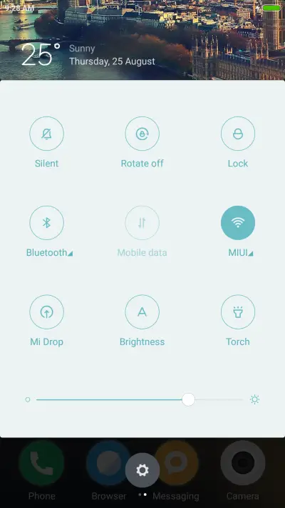 London - Screenshot 5