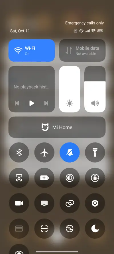Yellow Leather - Screenshot 5