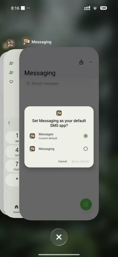 CardM - Screenshot 4