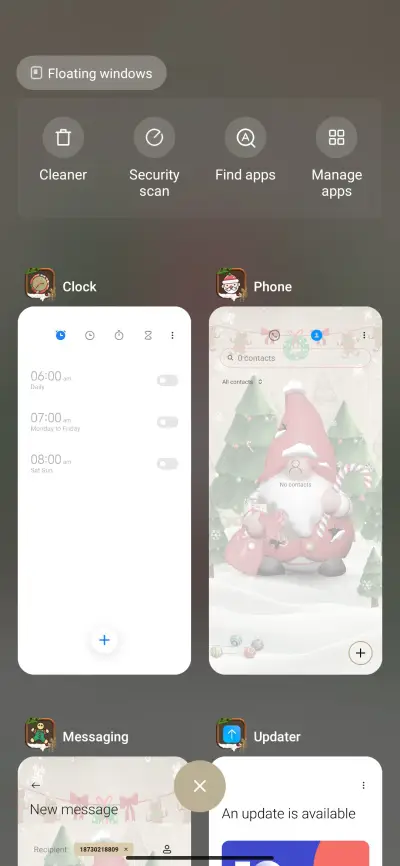 Santa Claus - Screenshot 4
