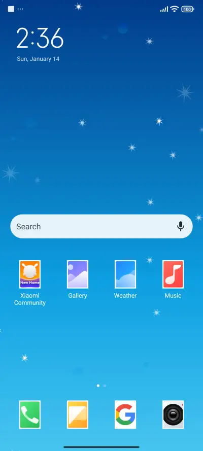 D13GO.2.0 - Screenshot 2