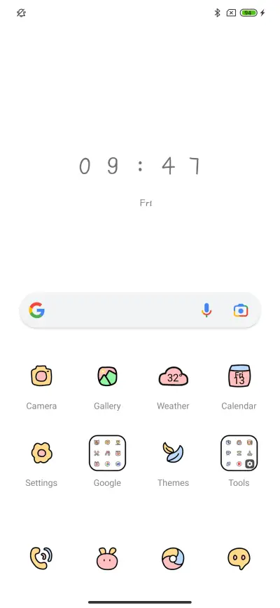 Cure cute animals - Screenshot 2