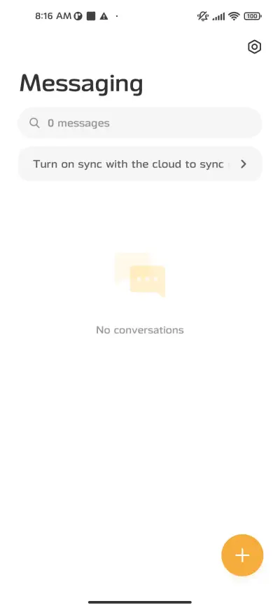 uround-B - Screenshot 2