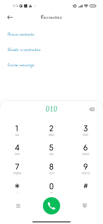 Día feliz abrazo - Screenshot 1