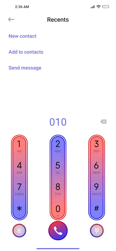 Girl Spider IZ V13 - Screenshot 6