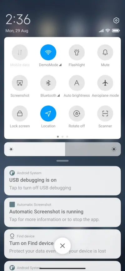 Very literary - Screenshot 5