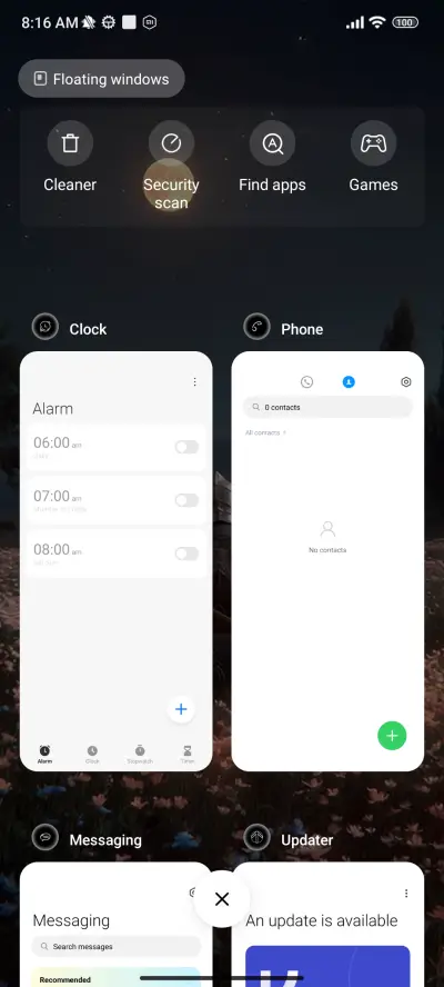 Enter the game - Screenshot 5