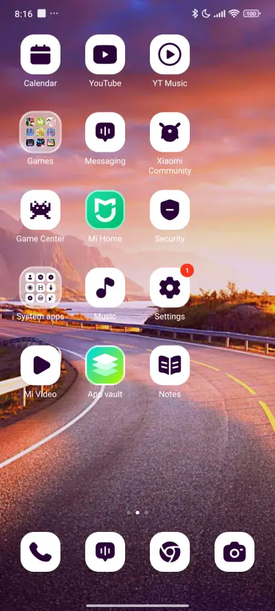 Dusk Journey - Screenshot 3