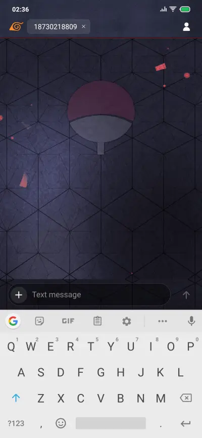 Naruto saske - Screenshot 8