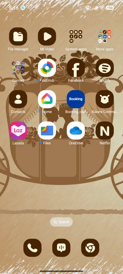 Love Boat - Screenshot 3