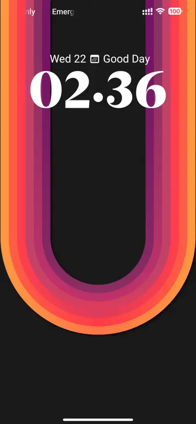 MAXWELL - Screenshot 1