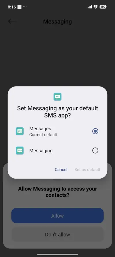 Dark Elite - Screenshot 8