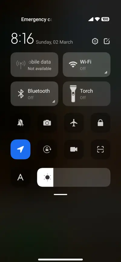 conbrute - Screenshot 5