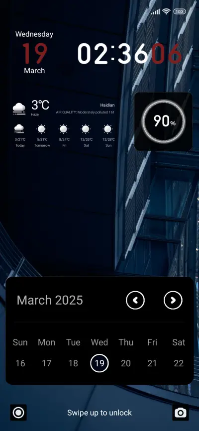 Businessman 14 BoZ - Screenshot 1