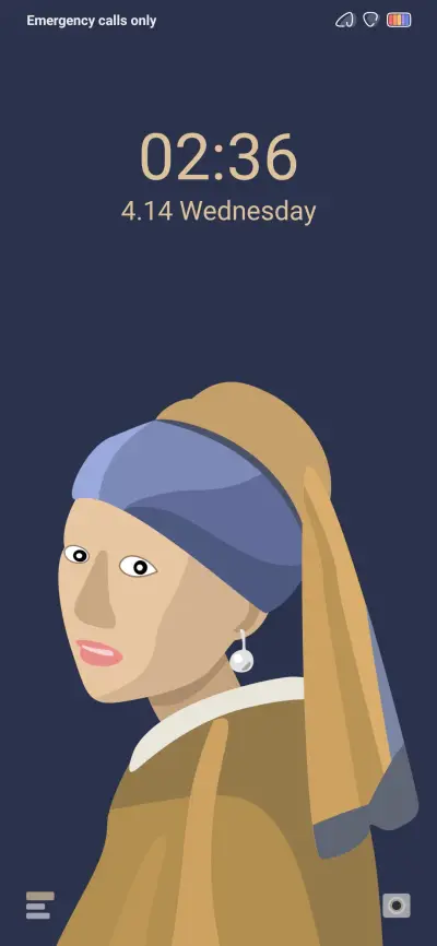 Pearl - Screenshot 1