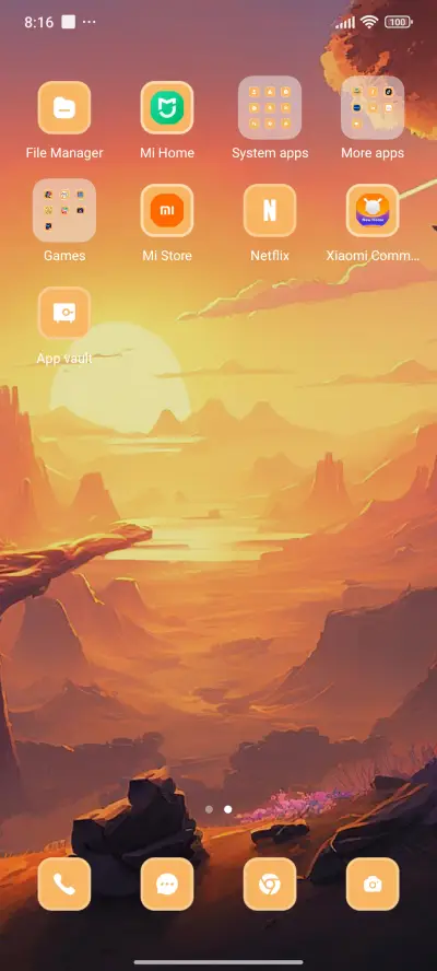 Parallel Universe - Screenshot 3