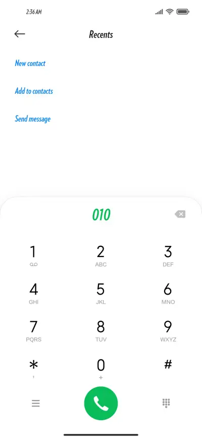 VerlagCompBoldIt - Screenshot 1