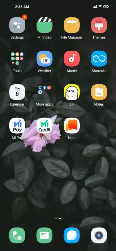 Dynamite - Screenshot 3