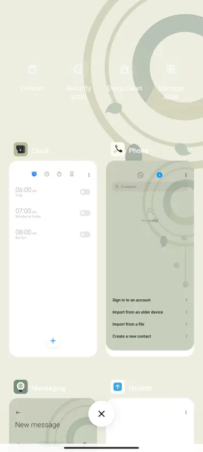 Windtime - Screenshot 3