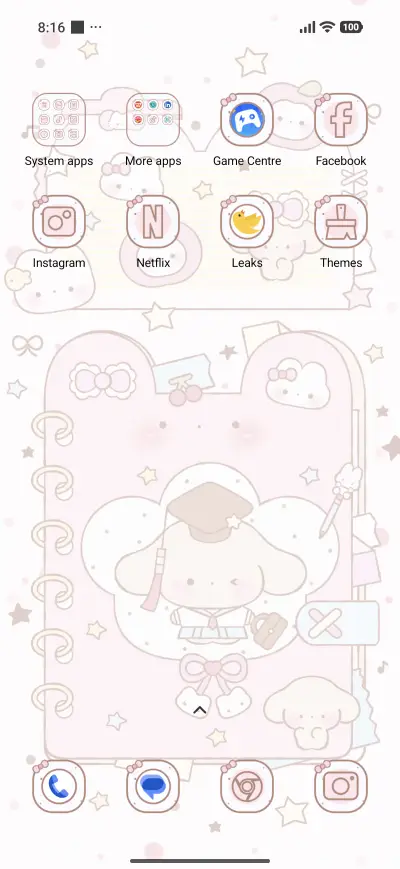 Kitty Tops Exam - Screenshot 4