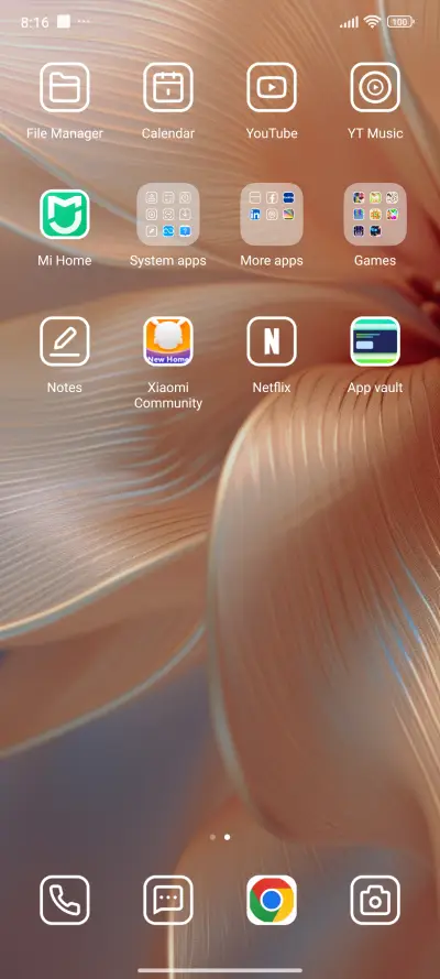 flower - Screenshot 3