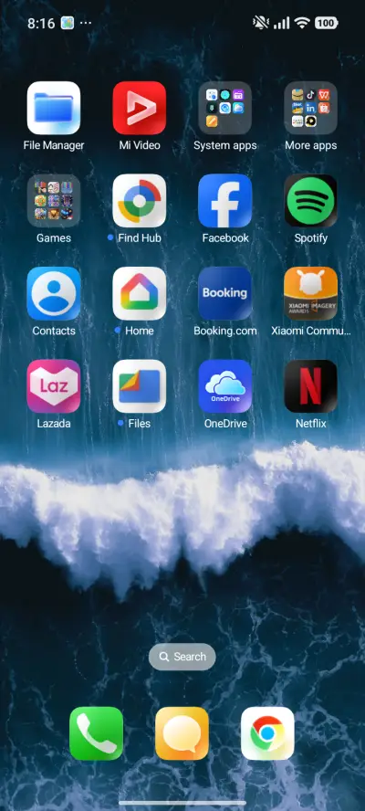 Darling_MMoD - Screenshot 3