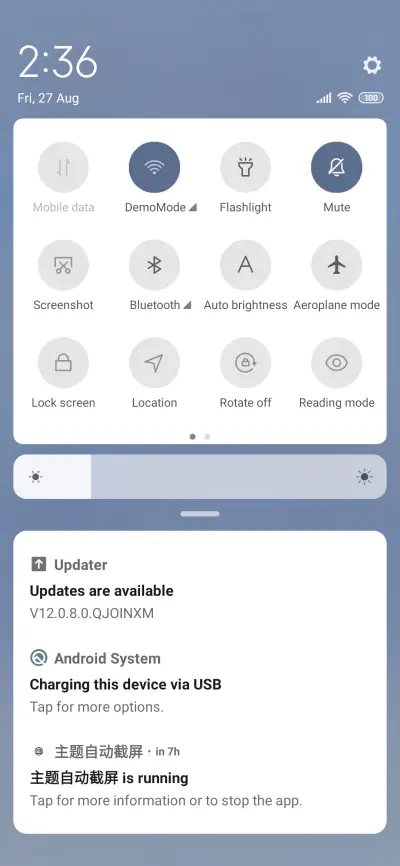Dynamic shark - Screenshot 5