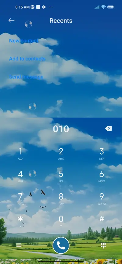 Bright sunshine - Screenshot 6