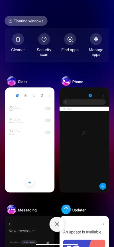 Fish Love - Screenshot 4