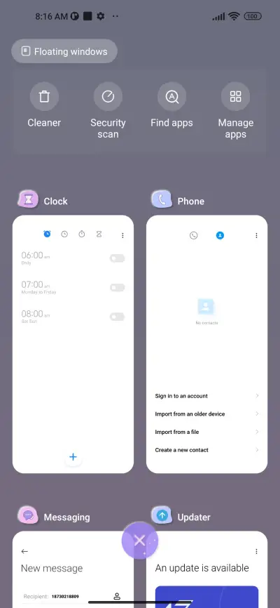Star Trek - Screenshot 4