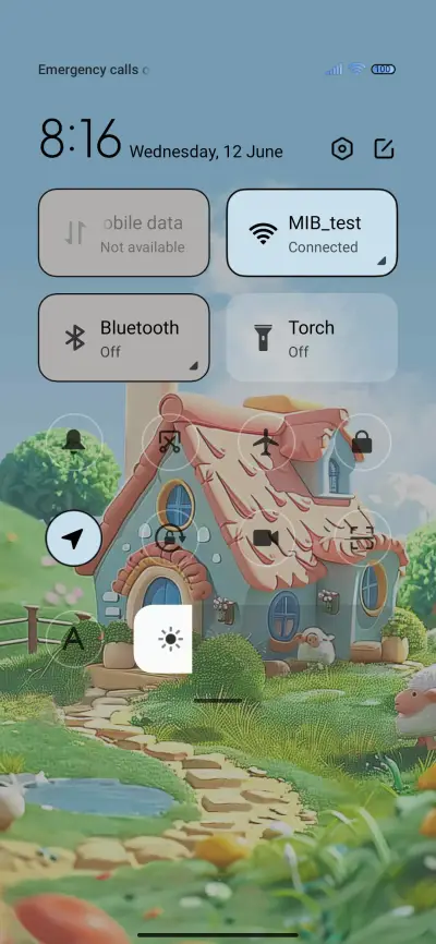 Utopia house - Screenshot 6