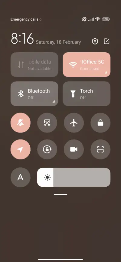 Must-have food - Screenshot 5