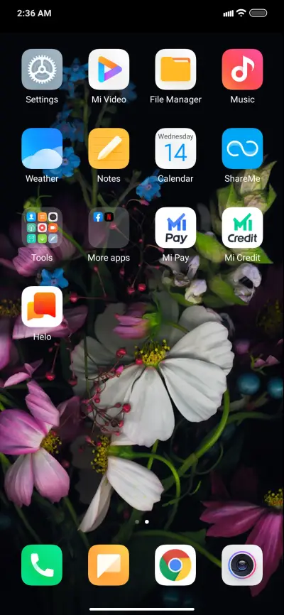 2 - Screenshot 3