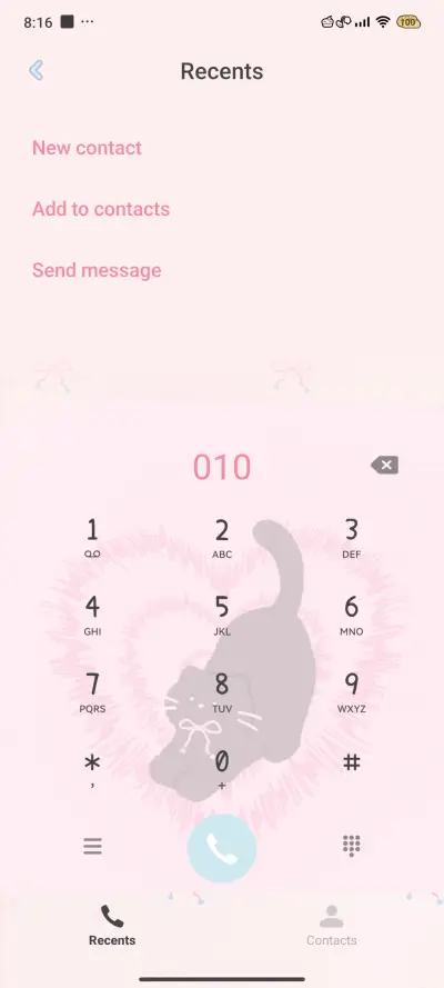Dopamine Magic Cat - Screenshot 6