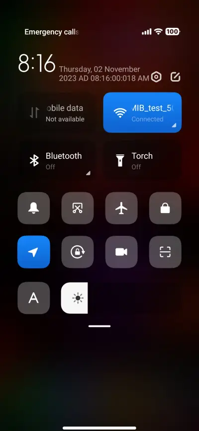 Capital Letters - Screenshot 5