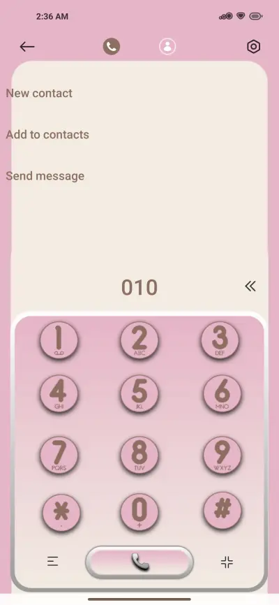 Kalem Aja - Screenshot 6