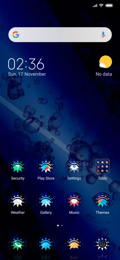 Cells_DWM3 - Screenshot 2