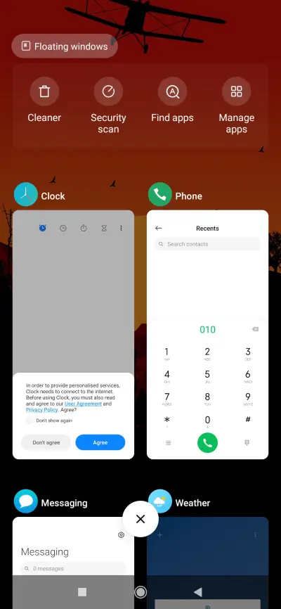 Redmi A - Screenshot 4