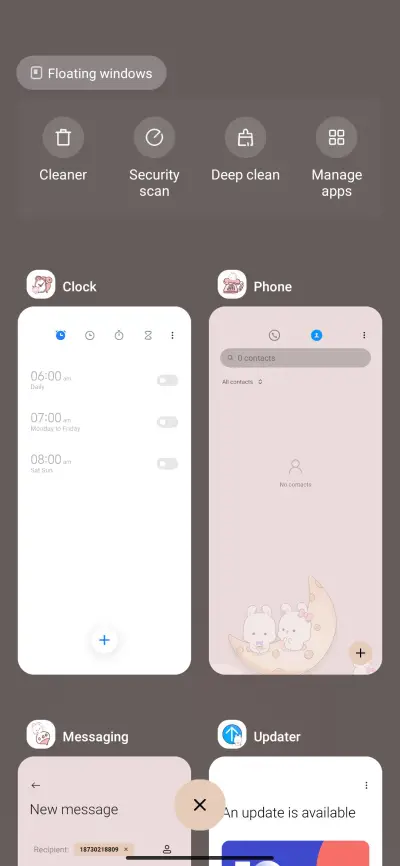 Happy rabbit - Screenshot 4