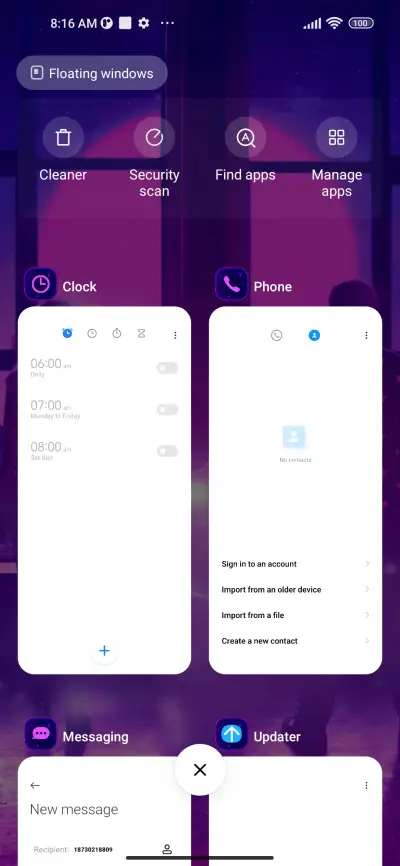 cyber couple - Screenshot 4