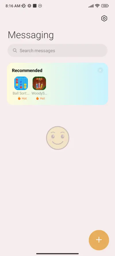 Laugh often - Screenshot 7