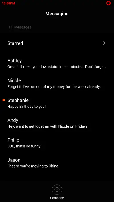 [IN]Love Katilana - Screenshot 7