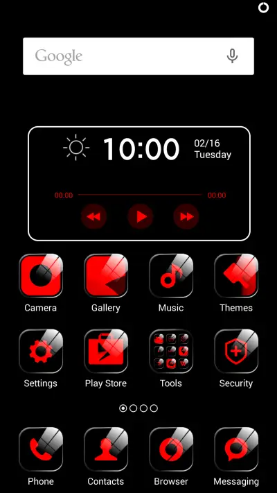 [IN]Love Katilana - Screenshot 2